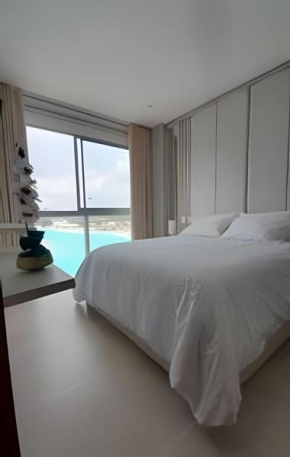 Apartamento de Lujo en Baia Kristal Cartagena